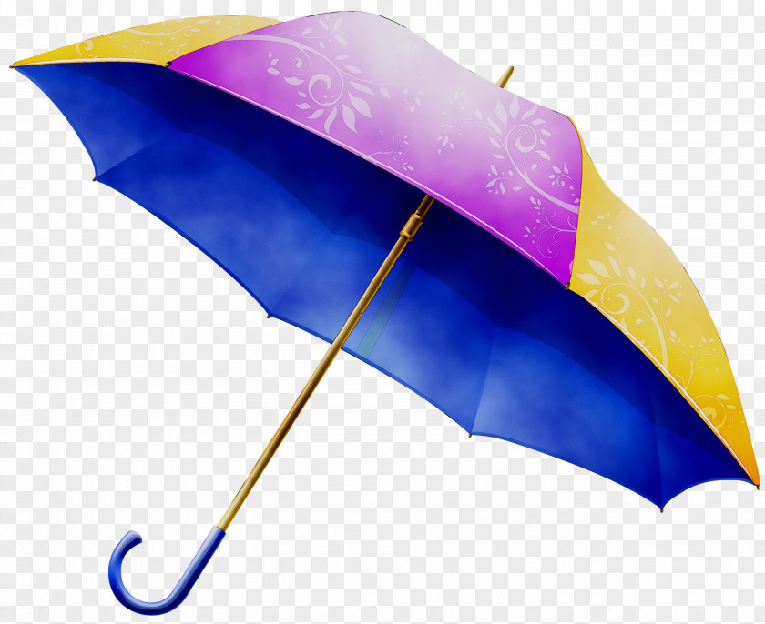 Umbrella Golf Sunscreen Purple Product PNG