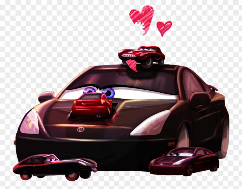 Car Cars Doc Hudson Pixar The Walt Disney Company PNG