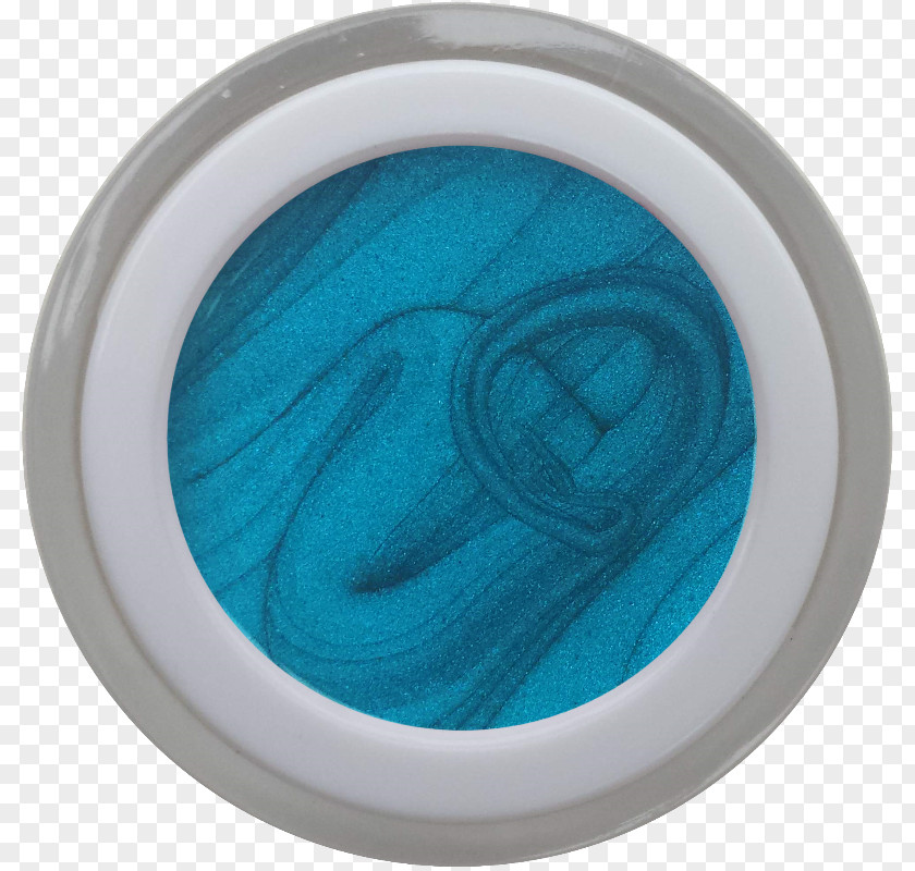 Circle Turquoise PNG