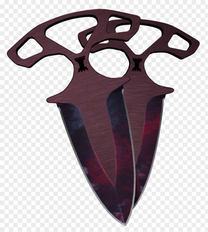 Daggers Counter-Strike: Global Offensive Knife Shadow Weapon PNG
