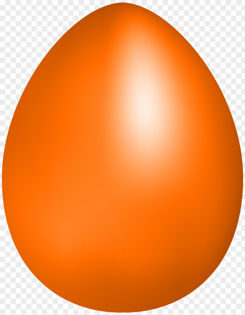 Eggs Sphere Circle Egg Peach PNG