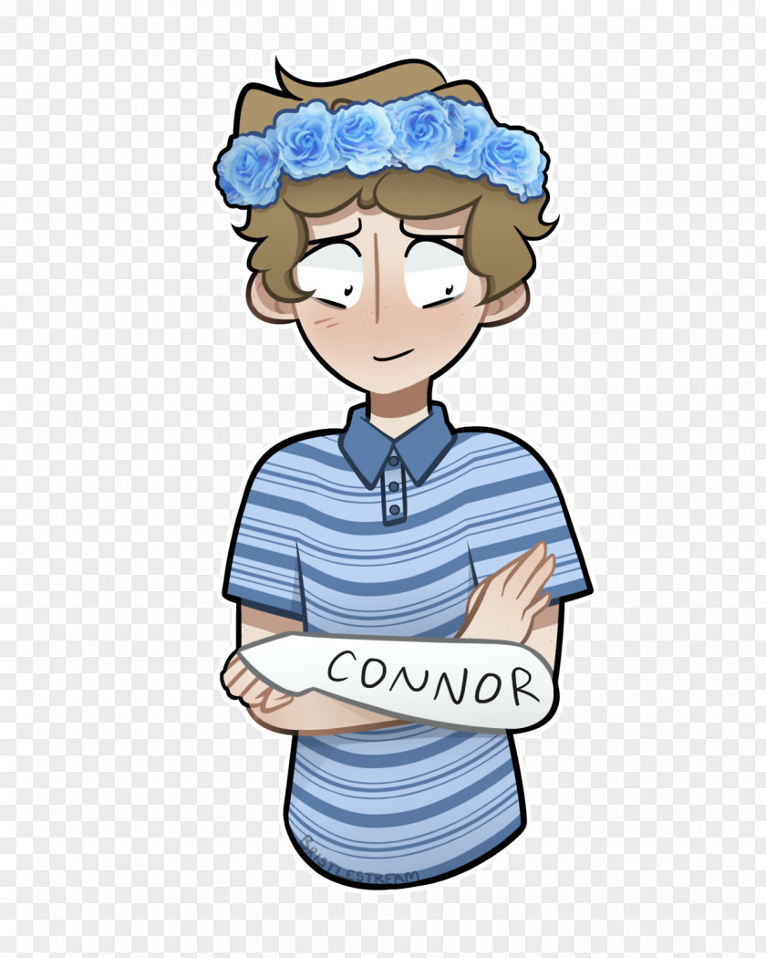 Hand Drawn Book Dear Evan Hansen Drawing DeviantArt PNG