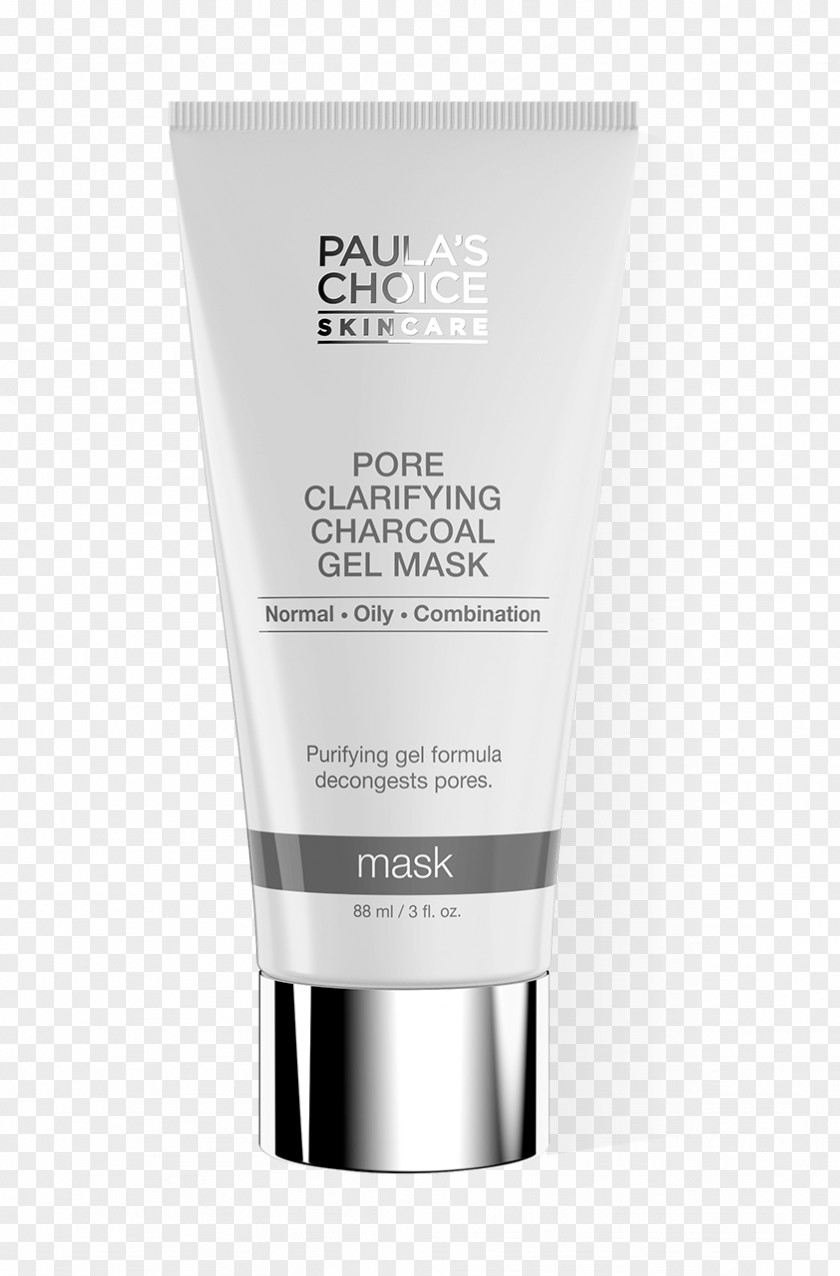 Mask Cream Moisture PNG