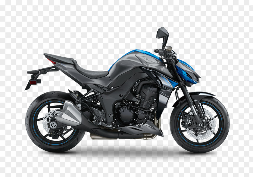 Motorcycle Kawasaki Z1000 Motorcycles Heavy Industries Ninja 1000 PNG