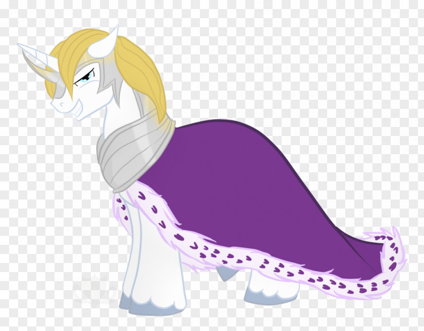 My Little Pony DeviantArt Prince Blueblood PNG