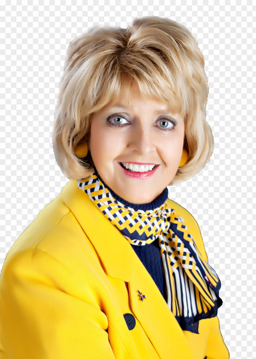 Rose State College President Of The United States Blond Election PNG