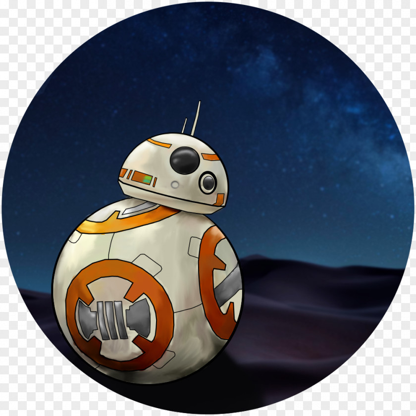 Stormtrooper BB-8 Sphero Kylo Ren Star Wars PNG