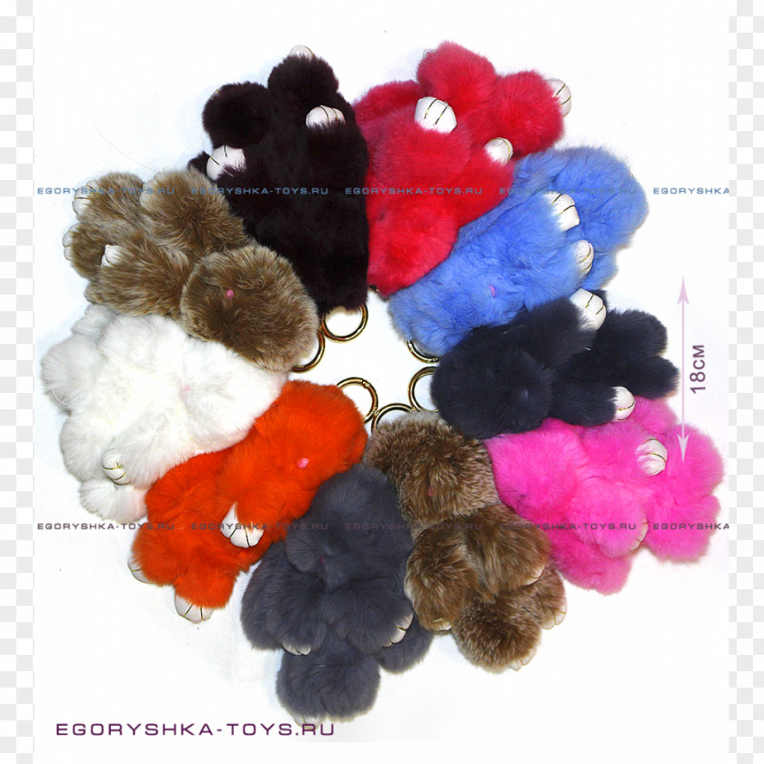 Stuffed Animals & Cuddly Toys Plush Fur Material PNG