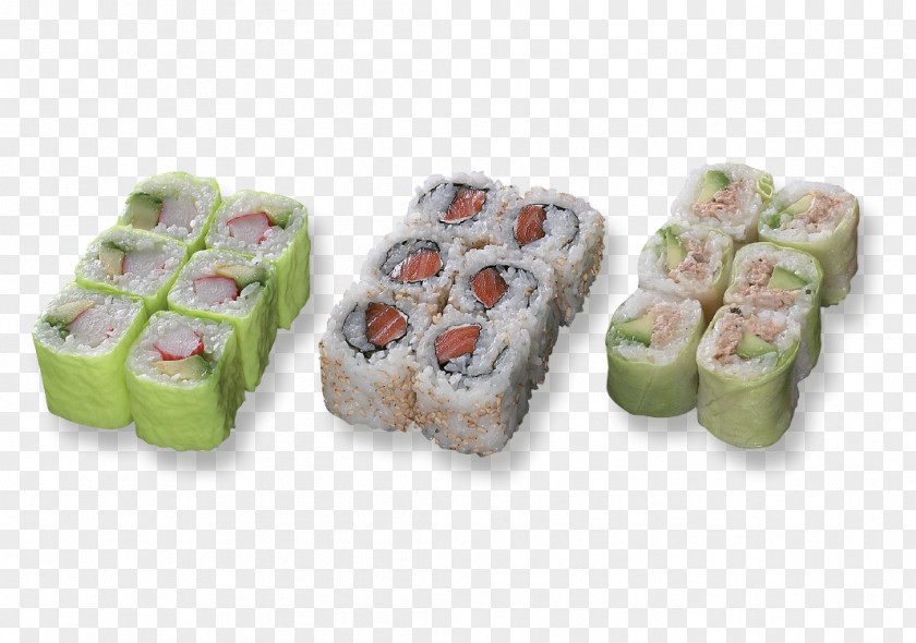 Sushi California Roll Makizushi Sashimi Schiltigheim PNG