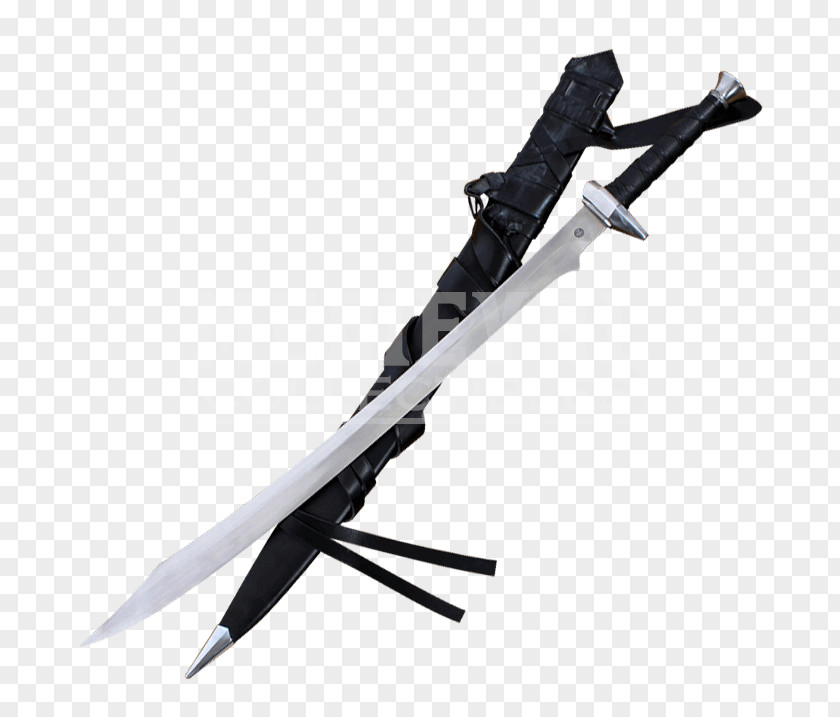 Sword Scimitar Scabbard Dagger Weapon PNG