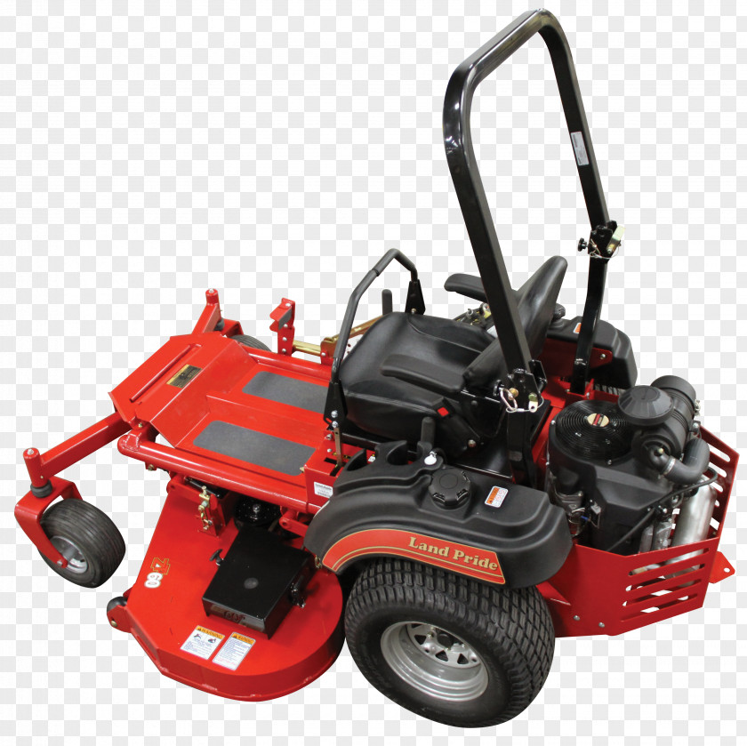 Trimax Mowing Systems Zero-turn Mower Lawn Mowers Machine Riding PNG
