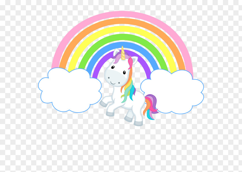 Unicorn Clip Art Image Watch PNG