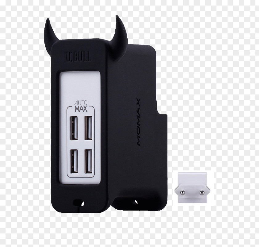USB Battery Charger Micro-USB Adapter USB-C PNG