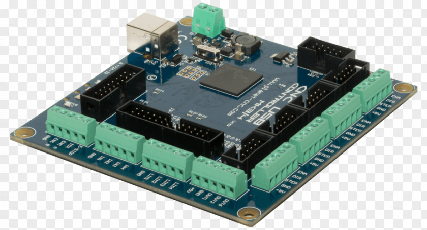 USB Microcontroller Computer Hardware Network Cards & Adapters Interface PNG