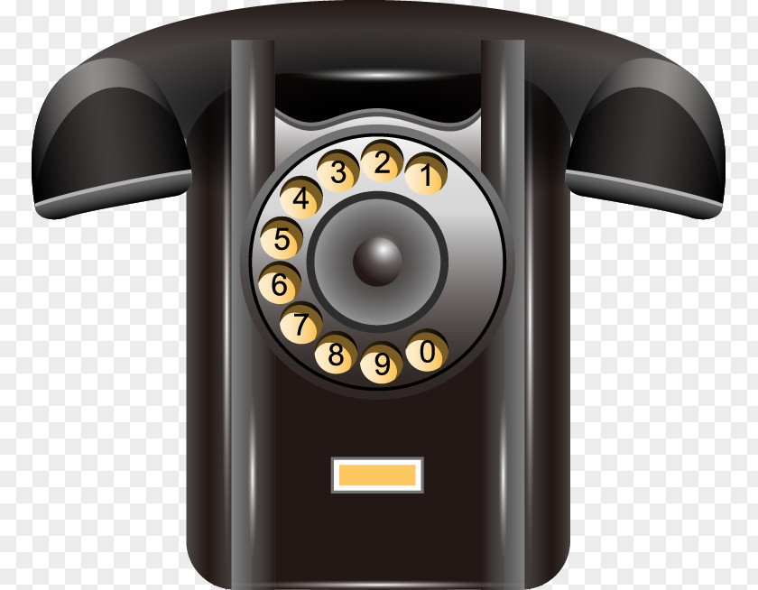 Vector Phone Telephone Call Home & Business Phones PNG