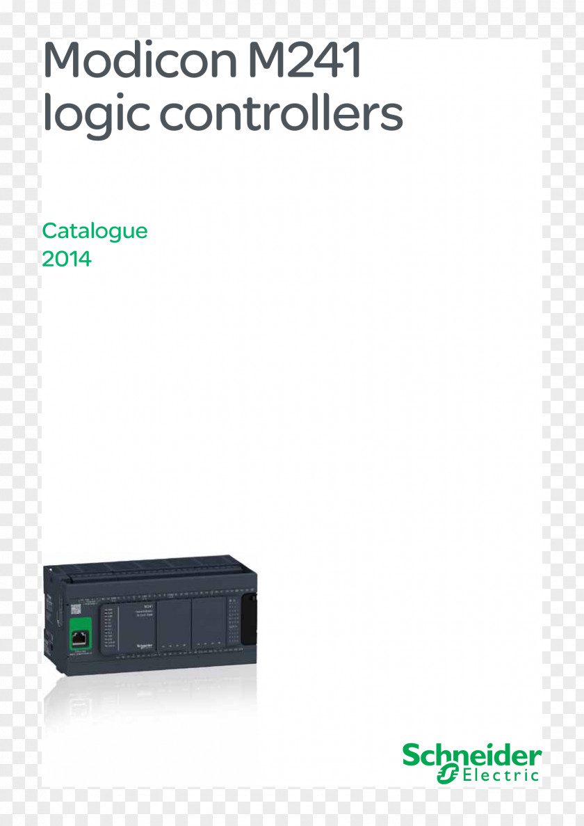Wiring Diagram Modicon Schneider Electric Relay PNG