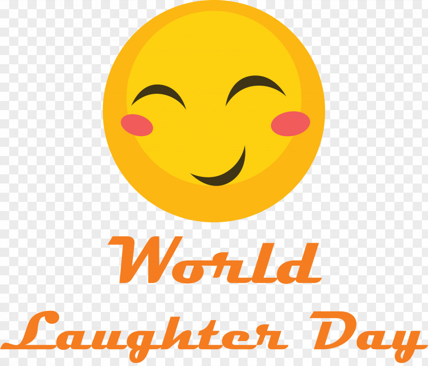 World Laughter Day Laugh PNG