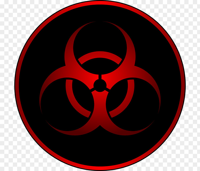 Biohazard PNG clipart PNG