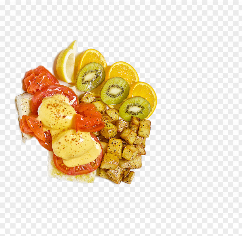 Brunch Vegetarian Cuisine Food Garnish Meal PNG