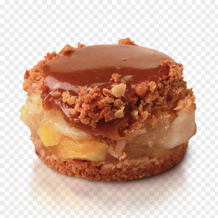 Cake Banoffee Pie Frozen Dessert Praline Flan PNG