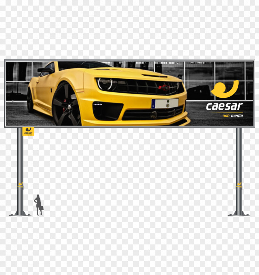 Car Sports 2013 Chevrolet Camaro Bumper PNG