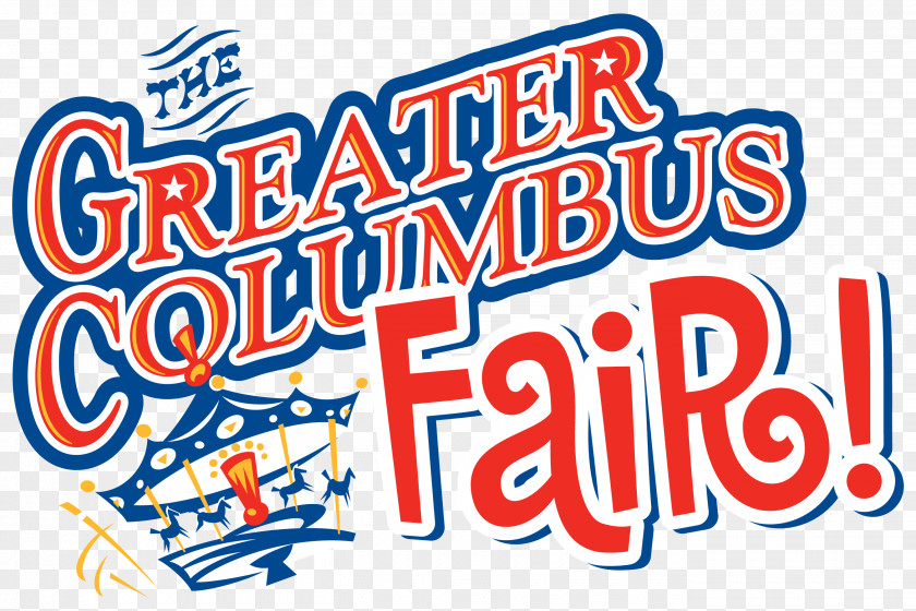 Columbus Convention & Visitors Bureau Greater Fair Civic Center Festival PNG