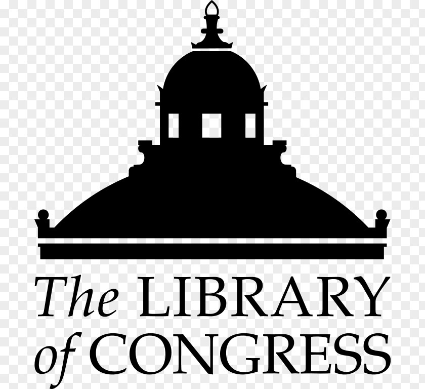 Congress Logo Law Library Of United States Capitol PNG