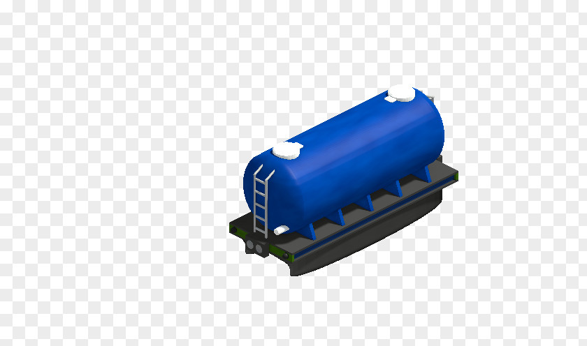 Design Plastic Cylinder PNG