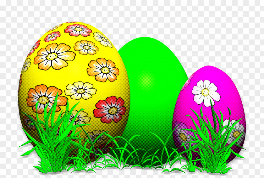 Easter Egg PNG