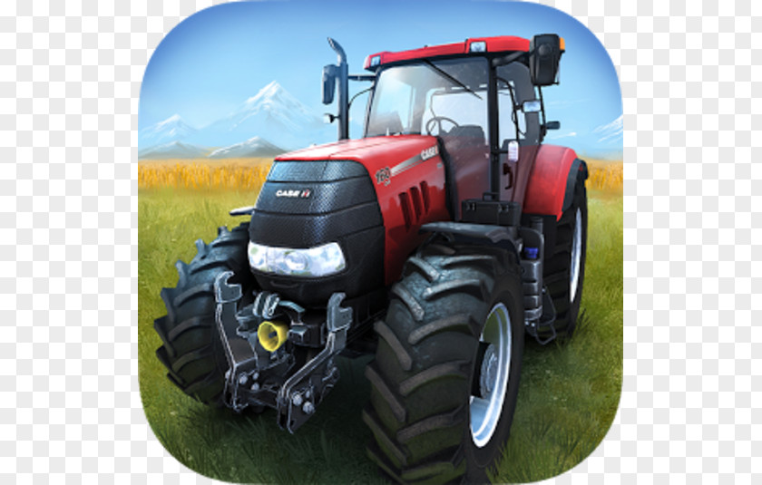 Farming Simulator 14 Android Agriculture PNG