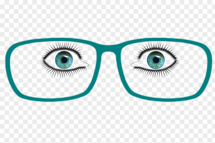 Glasses Near-sightedness Presbyopia Visual Perception Marketing Myopia PNG