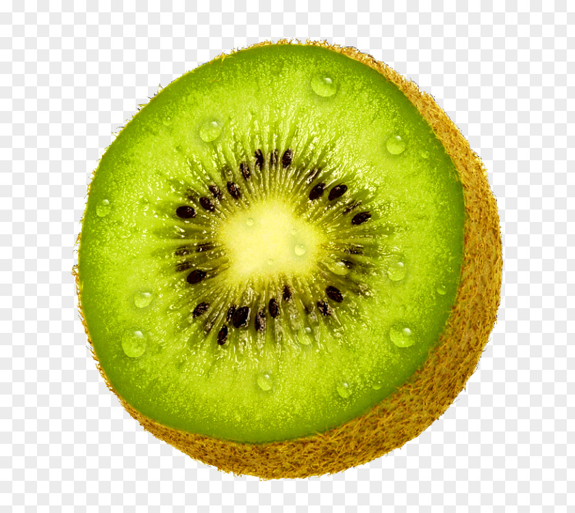 Green Fresh Kiwi Decorative Patterns Kiwifruit Clip Art PNG