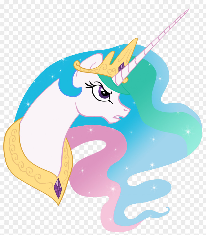 Horse Illustration Unicorn Clip Art Mammal PNG