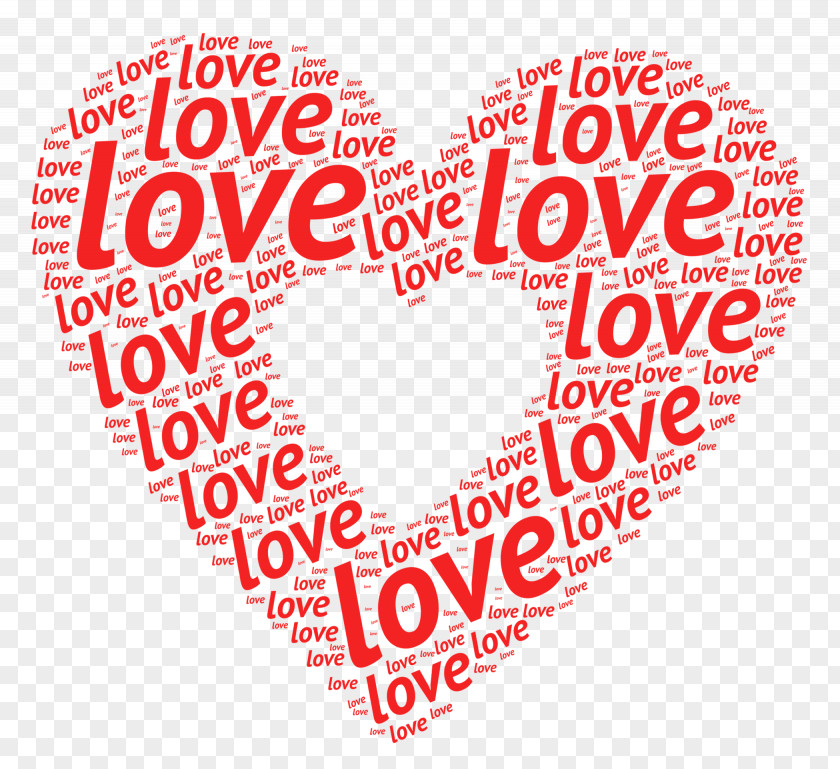 Love Heart Vector Android Application Package Icon PNG
