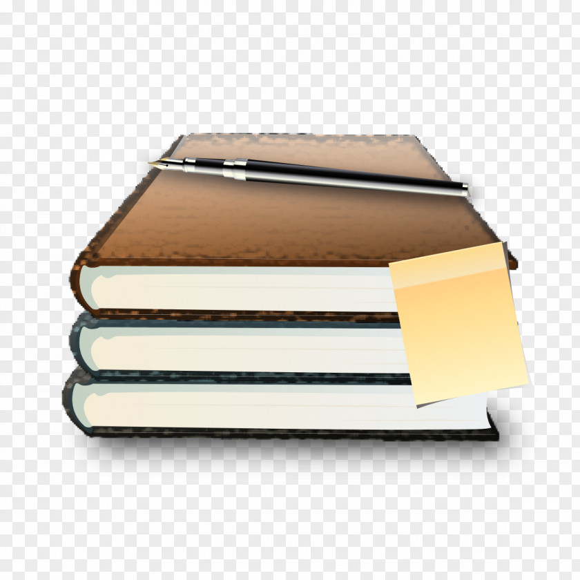 Style Book Download PNG