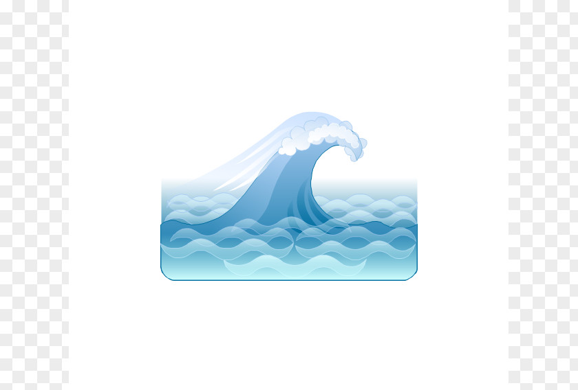 Tsunami Cliparts Drawing Diagram Clip Art PNG