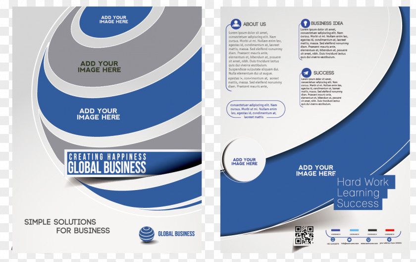 Vector Album Cover Design Flyer Advertising Business PNG