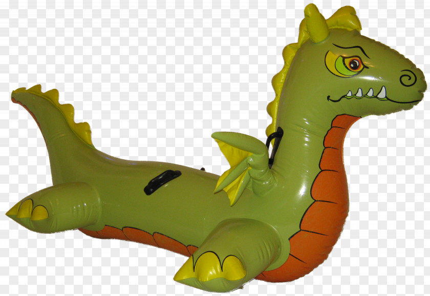 Dinosaur Dragon Inflatable Animated Cartoon Animal PNG