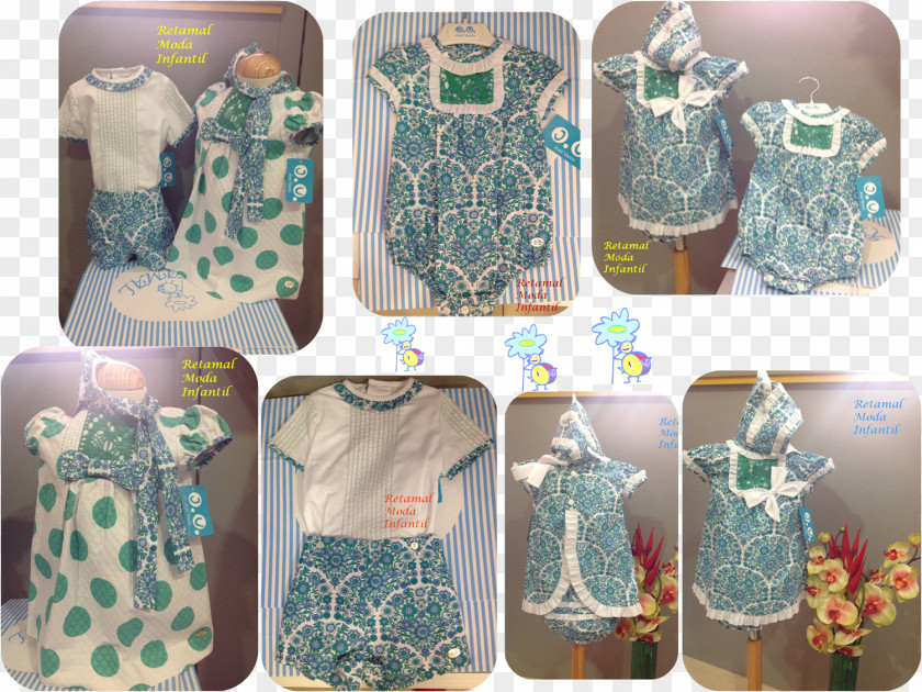 Dress Clothing Child Fashion Polka Dot PNG