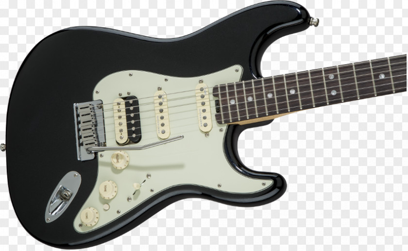 Electric Guitar Squier Fender Bullet Stratocaster Contemporary Japan Elite PNG