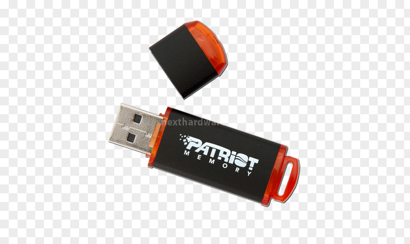 Flash Memory USB Drives MicroSDHC Patriot Cards PNG