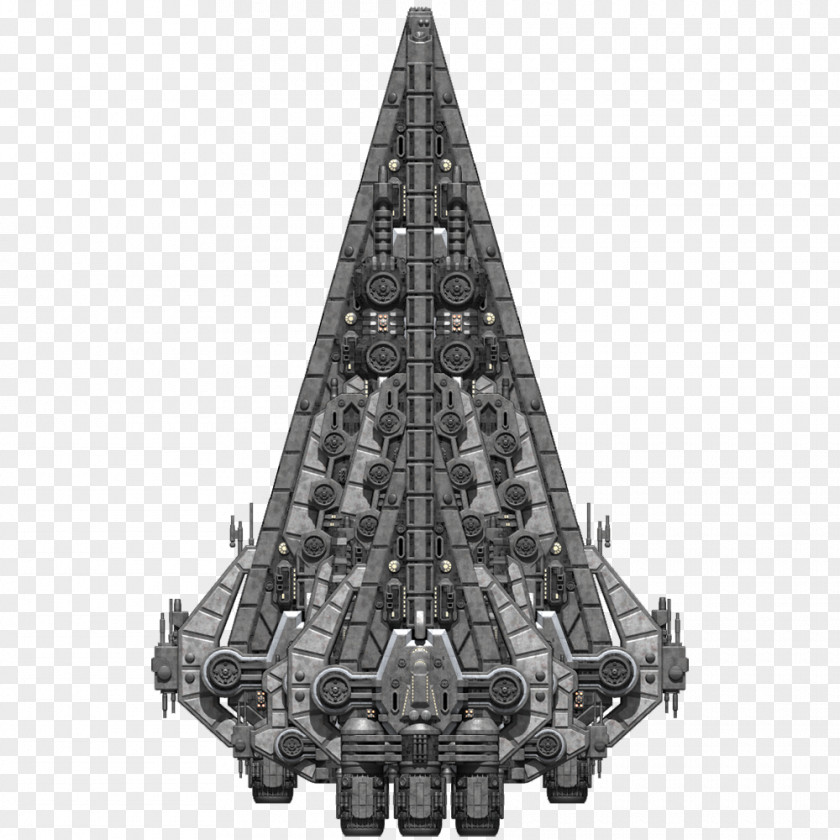 Galacticos,triangle,future Technology,black,Star Wars Triangle Warship Future PNG