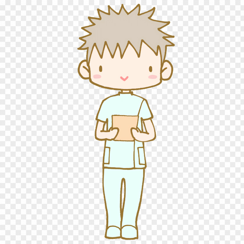 Human Clothing Meter Character PNG