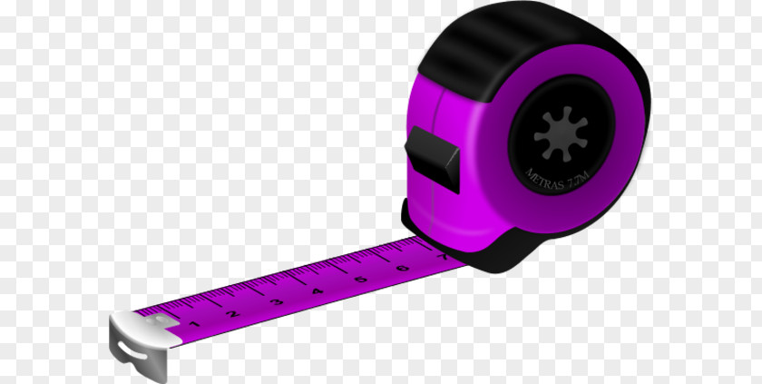 Measuring Tape Measures Measurement Tool PNG