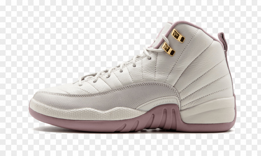 Nike Sneakers Air Jordan Retro XII Shoe PNG