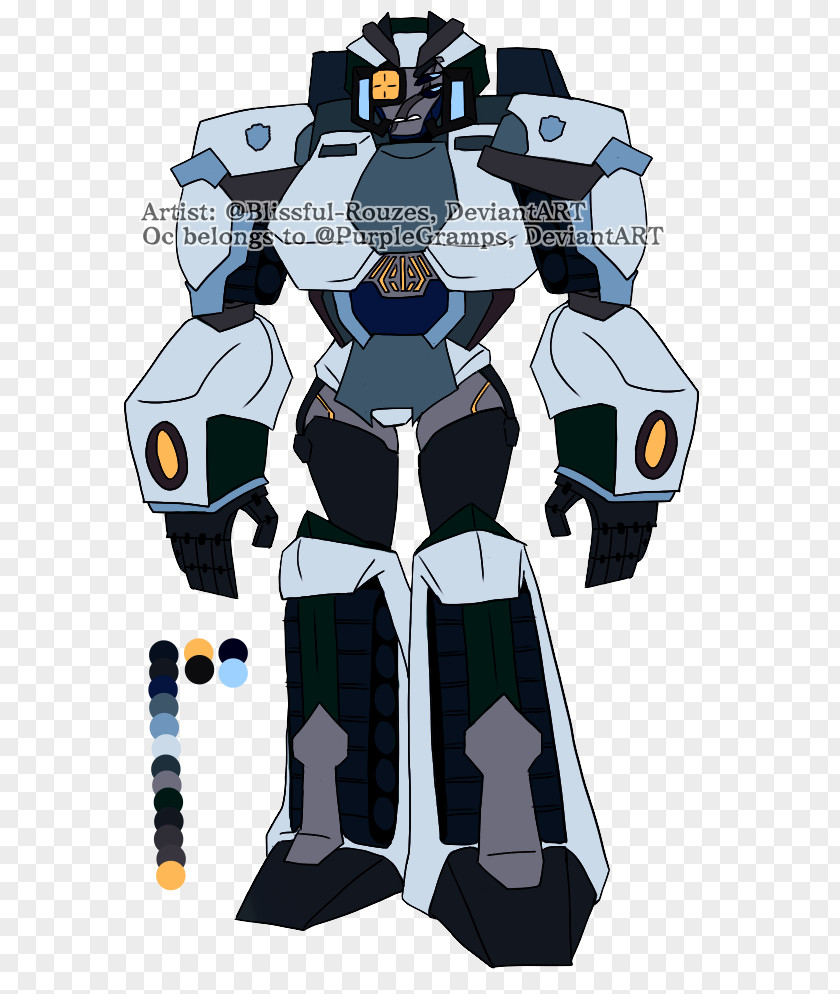 Robot Costume Design Cartoon PNG