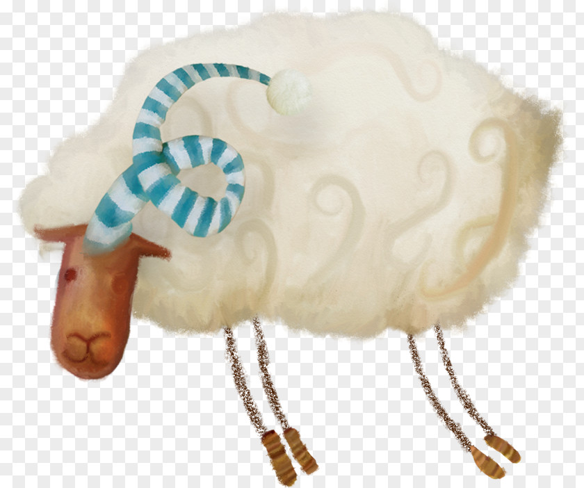 Sl Sheep–goat Hybrid Clip Art PNG