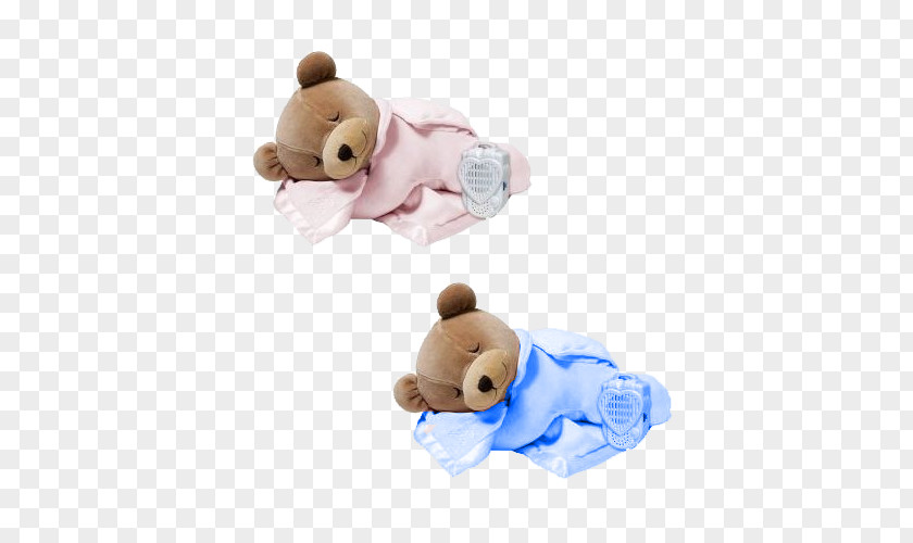 Sleeping Bear Sleep Infant Baby Transport Mother PNG