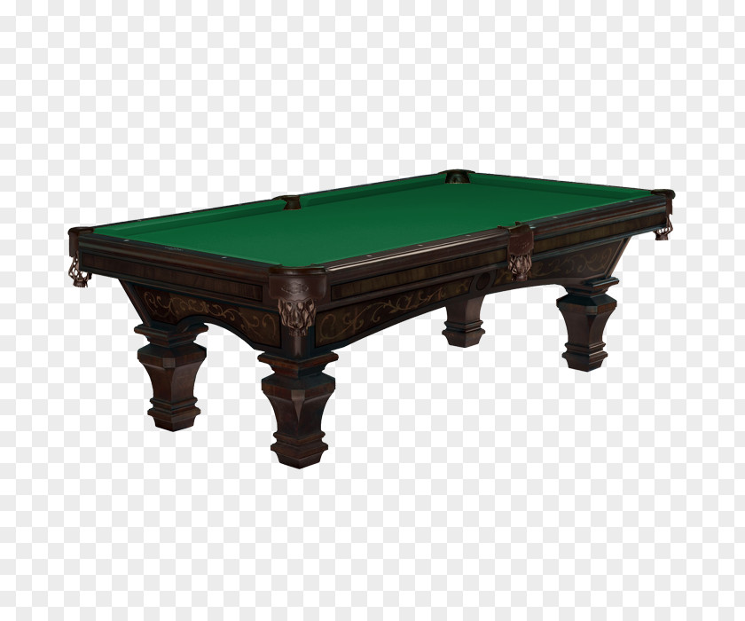 Snooker Billiard Tables Billiards Brunswick Corporation PNG