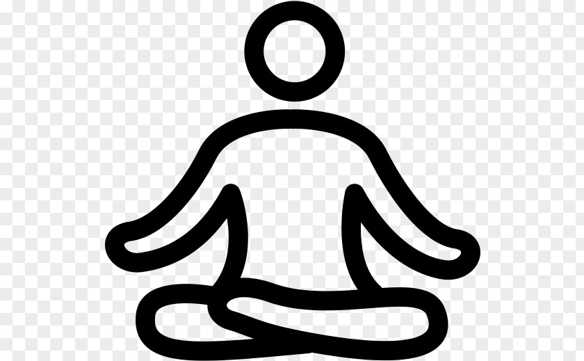 Spiritual Image Meditation Clip Art Mindfulness PNG